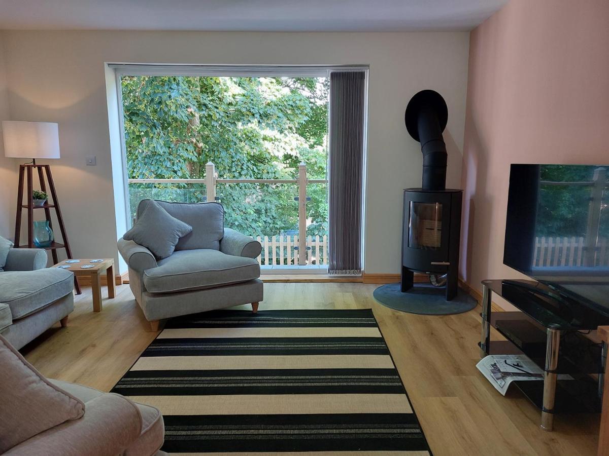 Two Bedroom Cottage - Country Lane -10 Min Walk To Perranporth Beach 외부 사진
