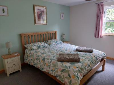 Two Bedroom Cottage - Country Lane -10 Min Walk To Perranporth Beach 외부 사진