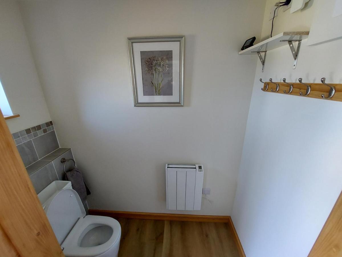 Two Bedroom Cottage - Country Lane -10 Min Walk To Perranporth Beach 외부 사진